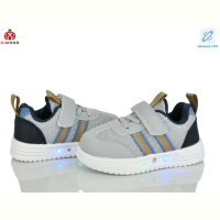 Кроссовки KIMBOO HY603-1D LED