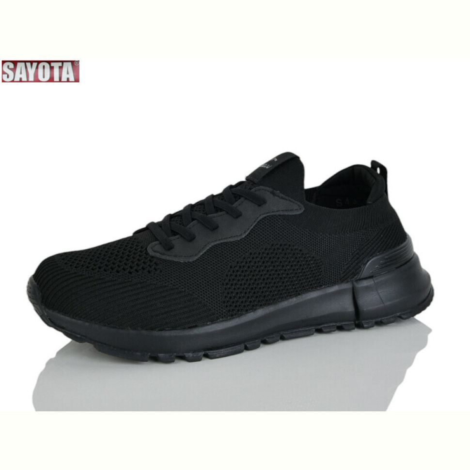 Кроссовки Sayota 603-1