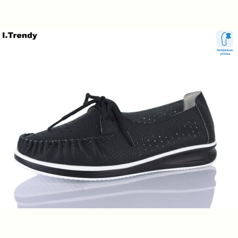 Туфли Trendy XH87-7