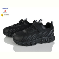 Кроссовки Clibee-Doremi LC1183 black