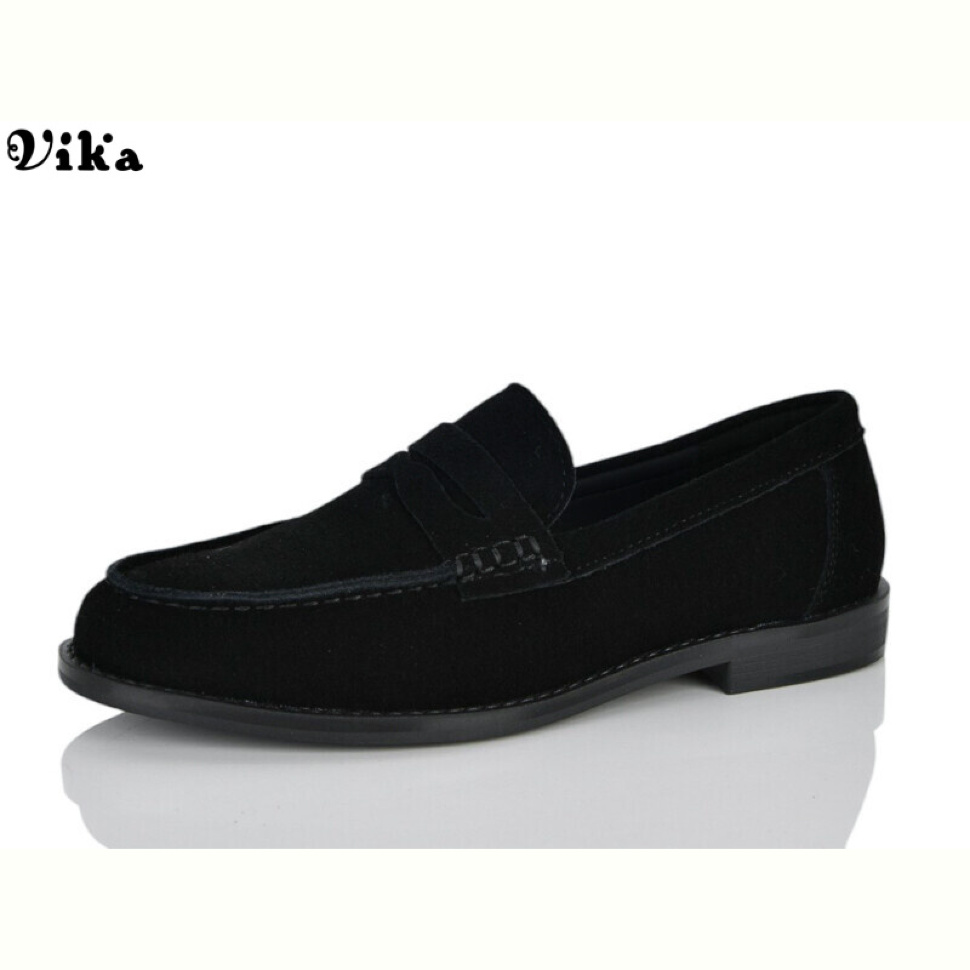 Туфли VIKA-Limani-LULU D616-1