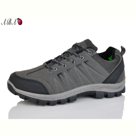 Кроссовки Aba FC306 grey