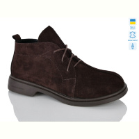 Ботинки Sali 273 корич.з. демі