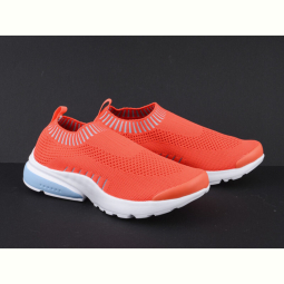 Кроссовки Violeta 24-125 orange-blue