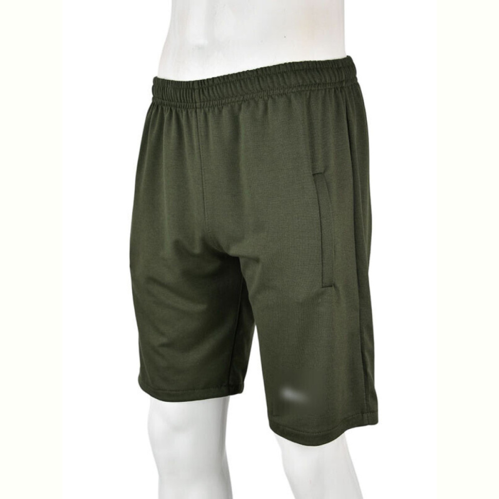 Шорты Banko N2001-4 green