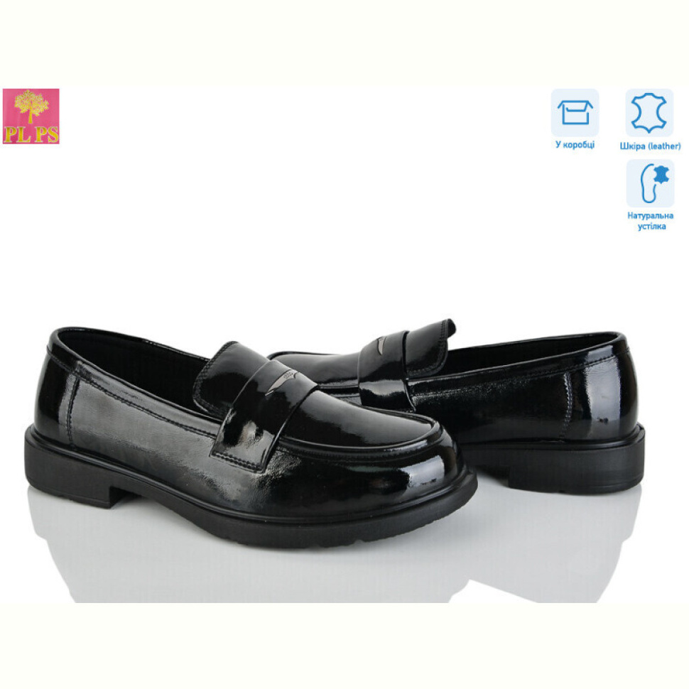 Туфли PLPS BB10-3