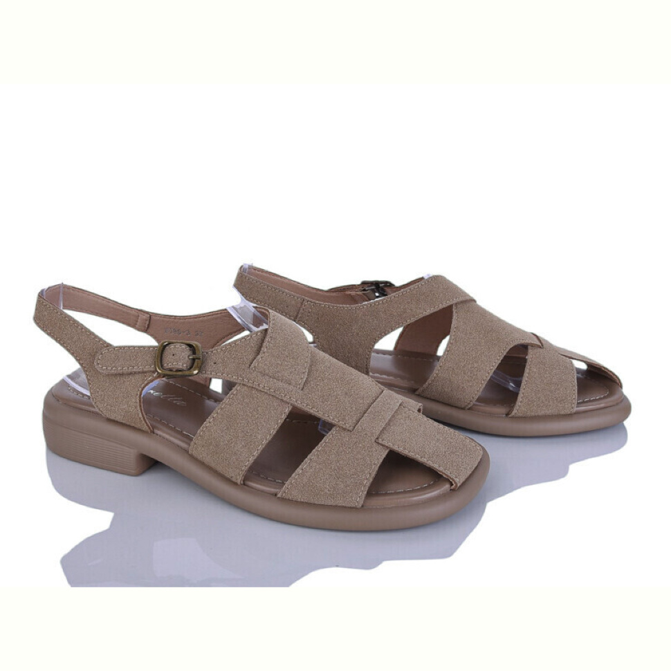 Босоножки Loretta E786-3