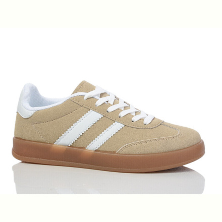 Кроссовки DaFuYuan JF001 apricot
