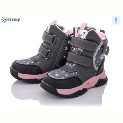 Ботинки Bessky-Kellaifeng B1994-1C