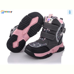 Ботинки Bessky-Kellaifeng B1994-1C