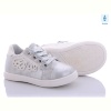 Кроссовки Clibee J11 silver