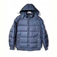Куртка Audsa AB2620AH-8 blue