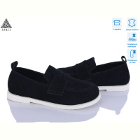 Туфли STILLI Group BD10-3 шкіра