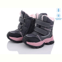 Ботинки Ok Shoes B2971-6A