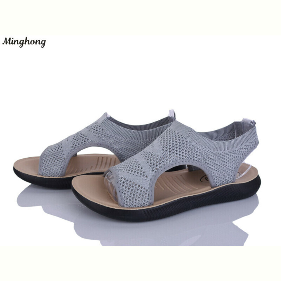 Босоножки Minghong 2333-5