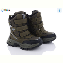 Ботинки Bessky-Kellaifeng B2925-7B льодоступ