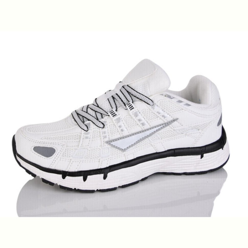 Кроссовки Moli B8027-2