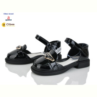 Туфли Clibee-Doremi DC603 black