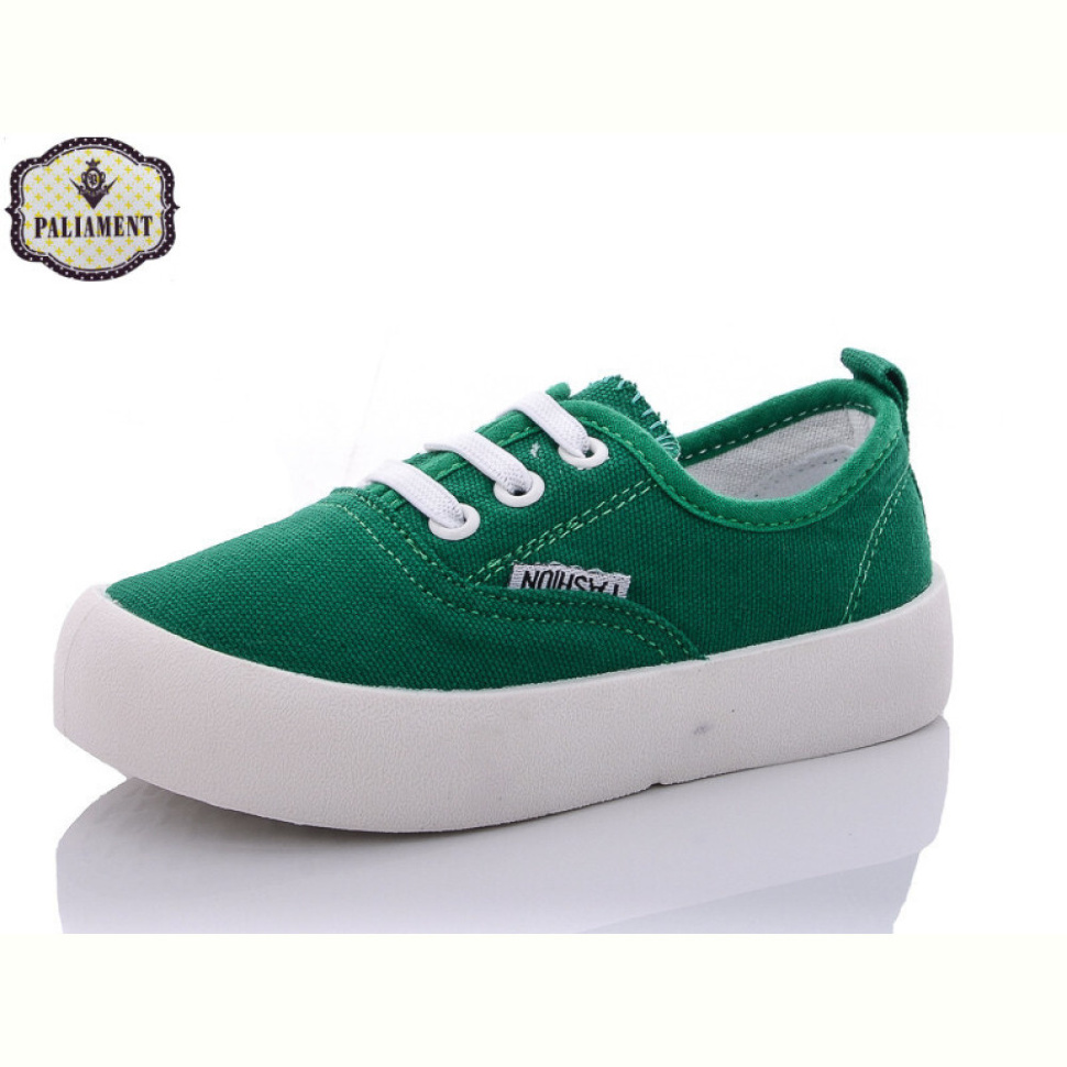 Кроссовки PALIAMENT F18-15