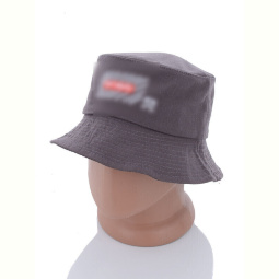 Панама RuBi RF004-1 grey