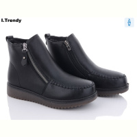 Ботинки Trendy BK811A-1