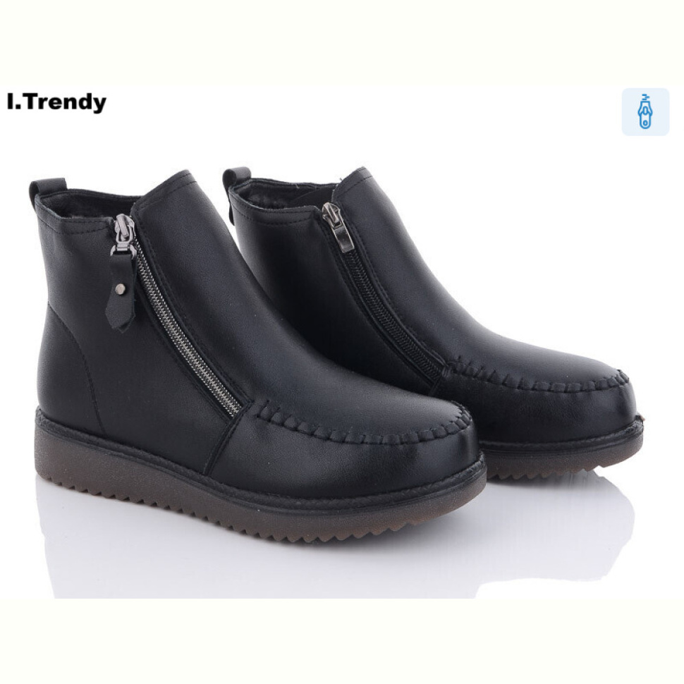 Ботинки Trendy BK811A-1