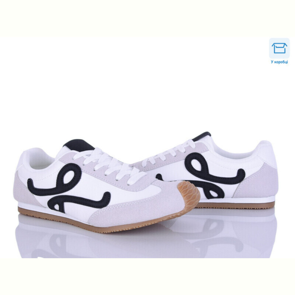 Кроссовки Happy 182-3