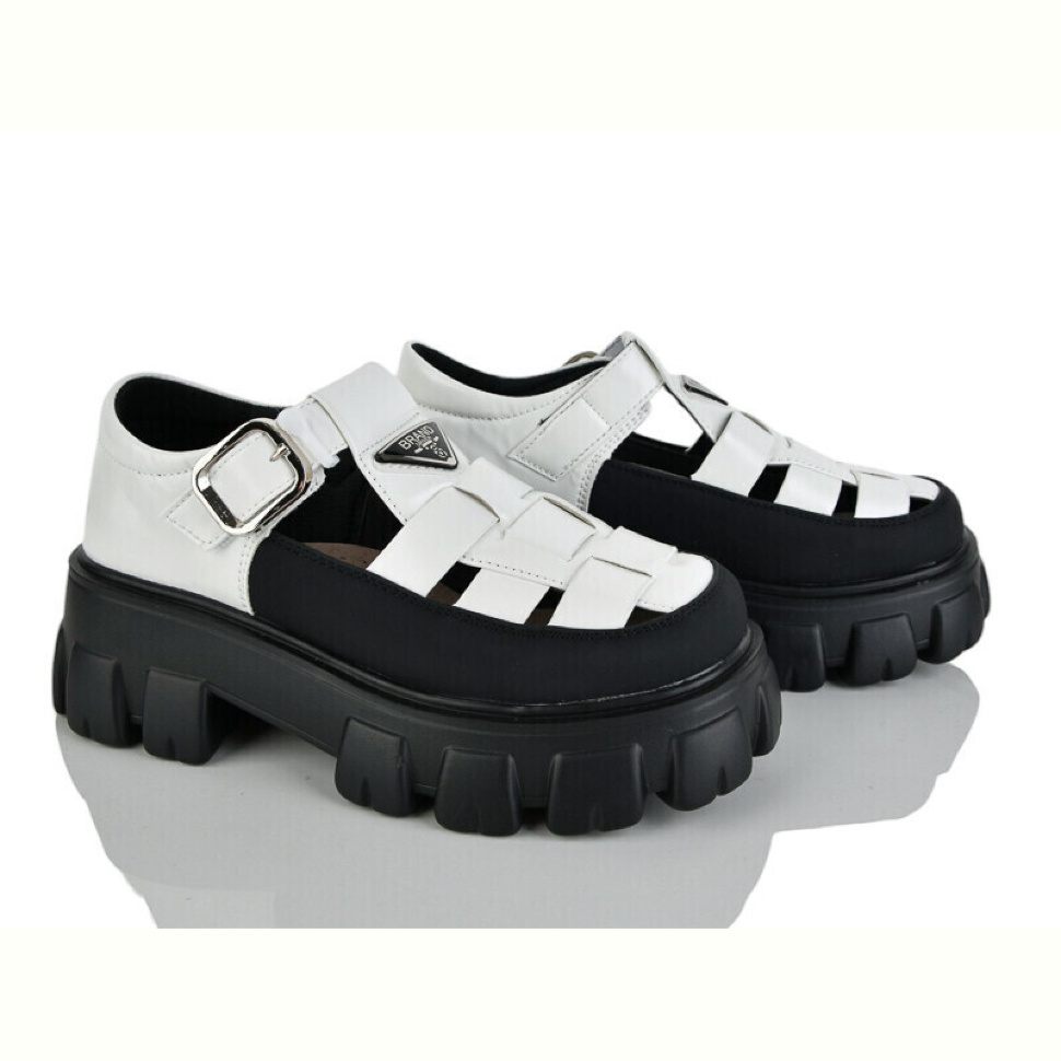 Туфли Xifa kids XF01-C11242-7