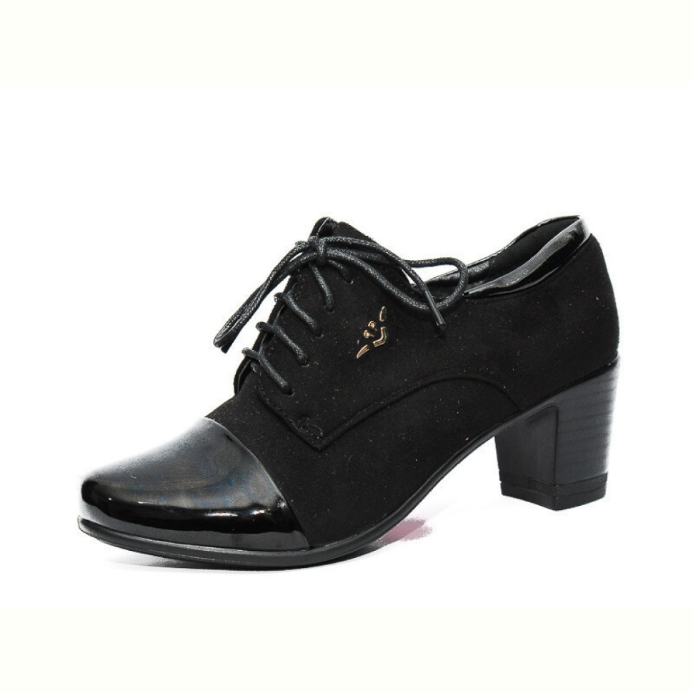 Ботильоны Aifeilin-Karco A78-2 Ботильоны Aifeilin-Karco A78-2