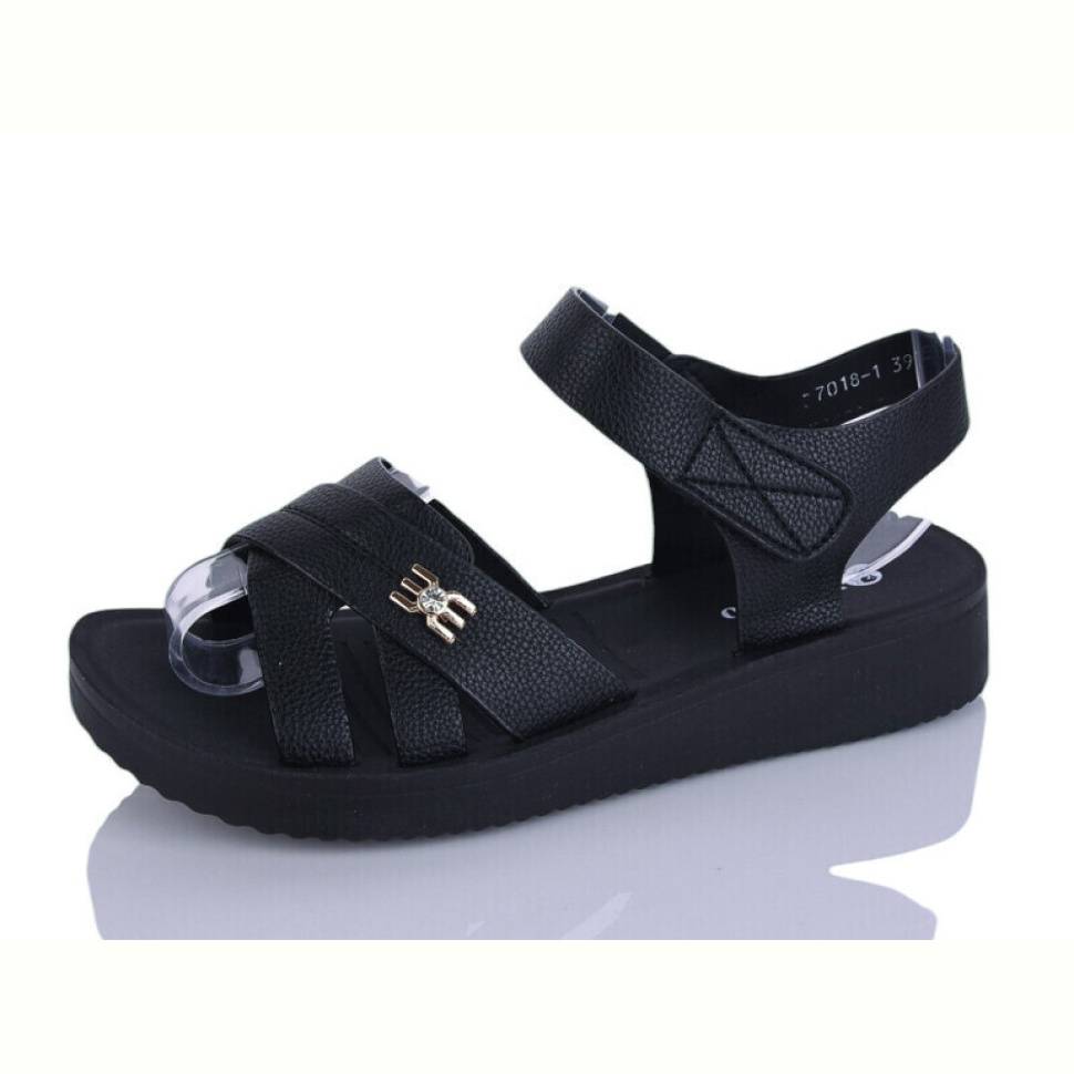 Босоножки Baolikang 7018-1