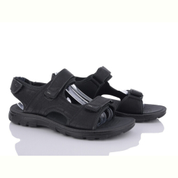 Сандалии Baolikang A888 black