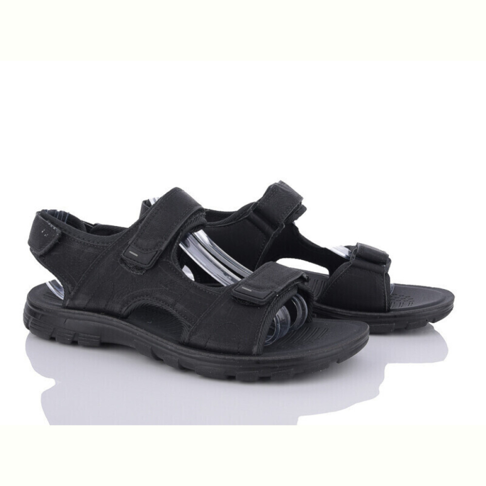 Сандалии Baolikang A888 black