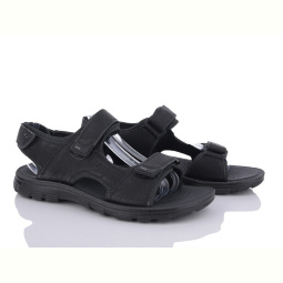 Сандалии Baolikang A888 black