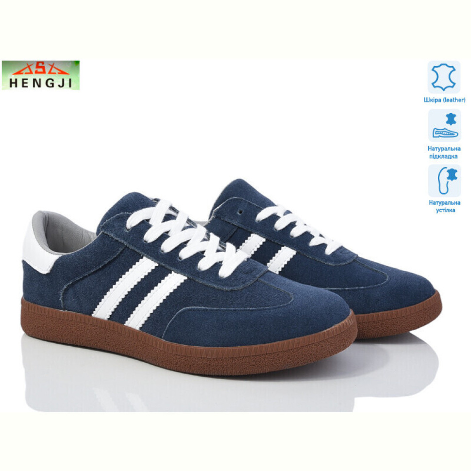 Кроссовки HENGJI-ELENA 8009-5