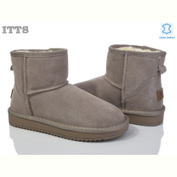 Угги ITTS 5854-21