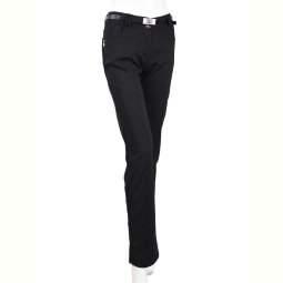Брюки Obuvok 2563 black (08954)