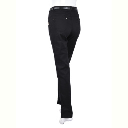 Брюки Obuvok 2563 black (08954)