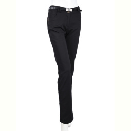 Брюки Obuvok 2563 black (08954)