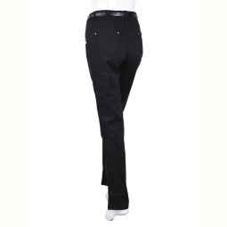 Брюки Obuvok 2563 black (08954)