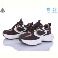 Кроссовки STILLI Group V210-6 шкіра піна