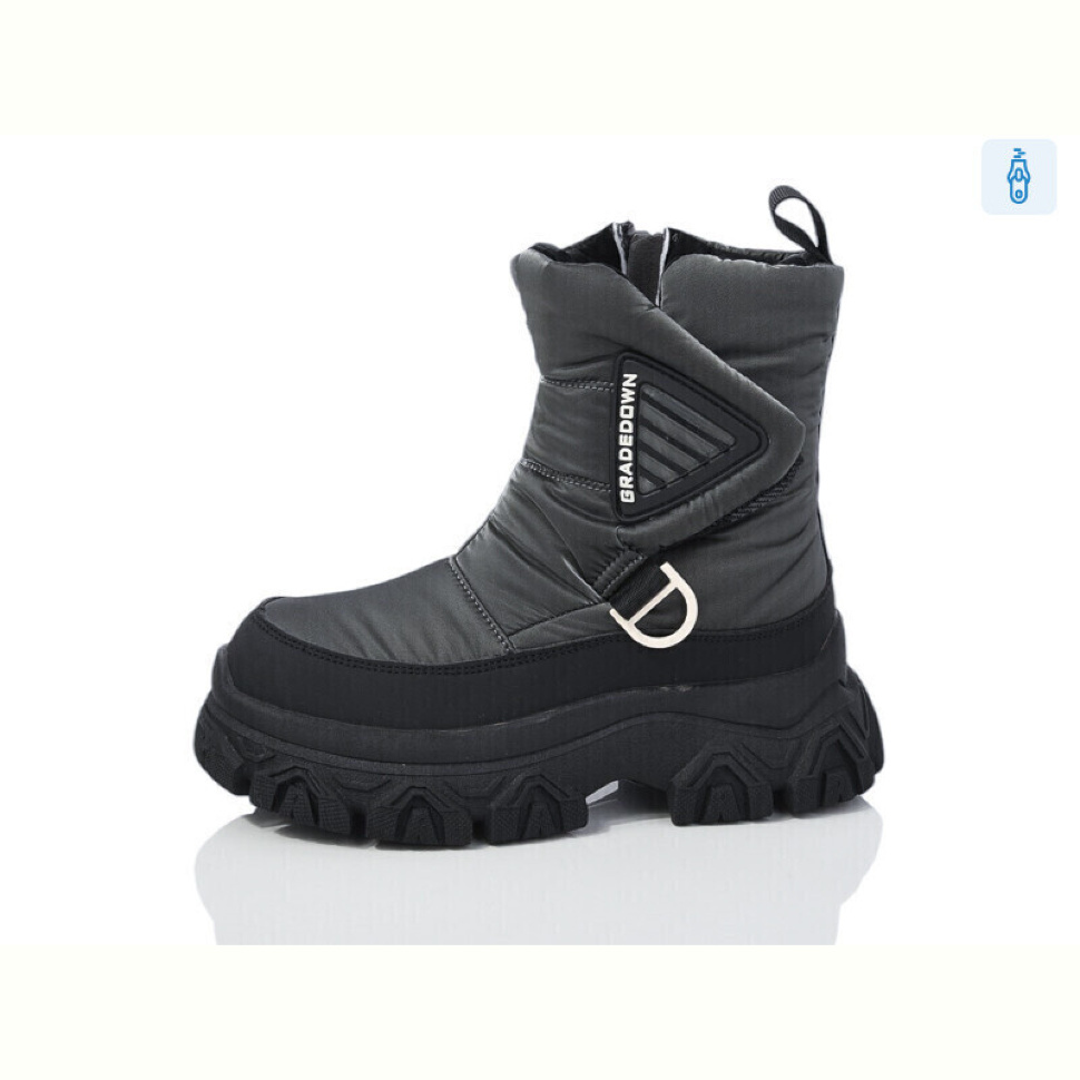 Дутики Xifa kids C40405-2