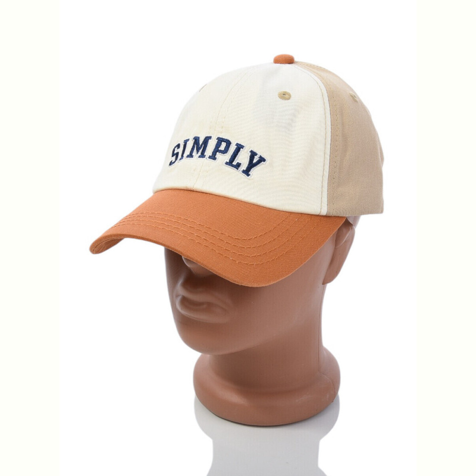 Кепка Королева 577105 beige