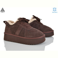 Угги STILLI Group UG440-4 шкіра піна