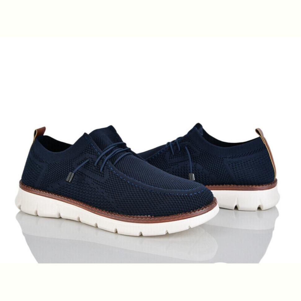 Туфли Бабочка-Mengfuna-AESD 393-595