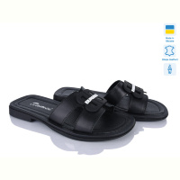 Шлепки Fat Fox-Tamei 1207-12