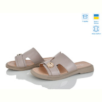 Шлепки Fat Fox-Tamei 2605-8