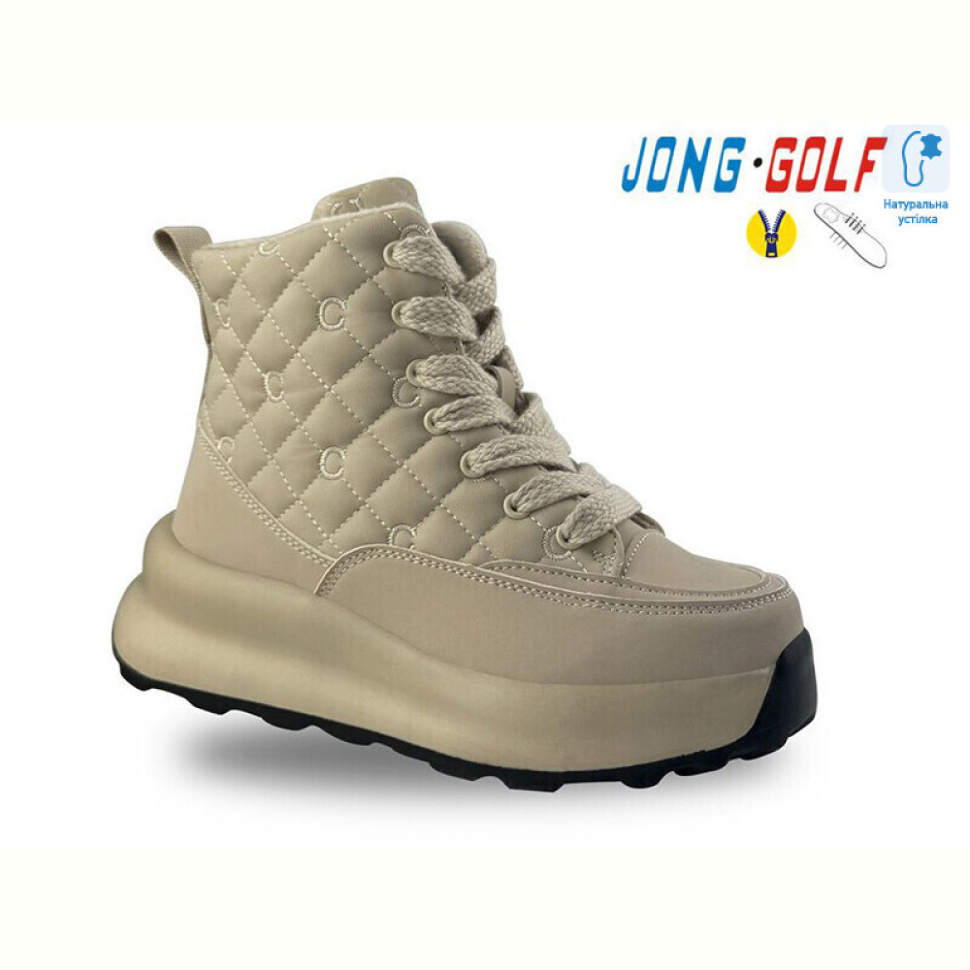 Ботинки Jong Golf C30935-6