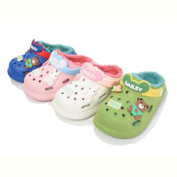 Кроксы M&L  Alex13 2268-14B mix