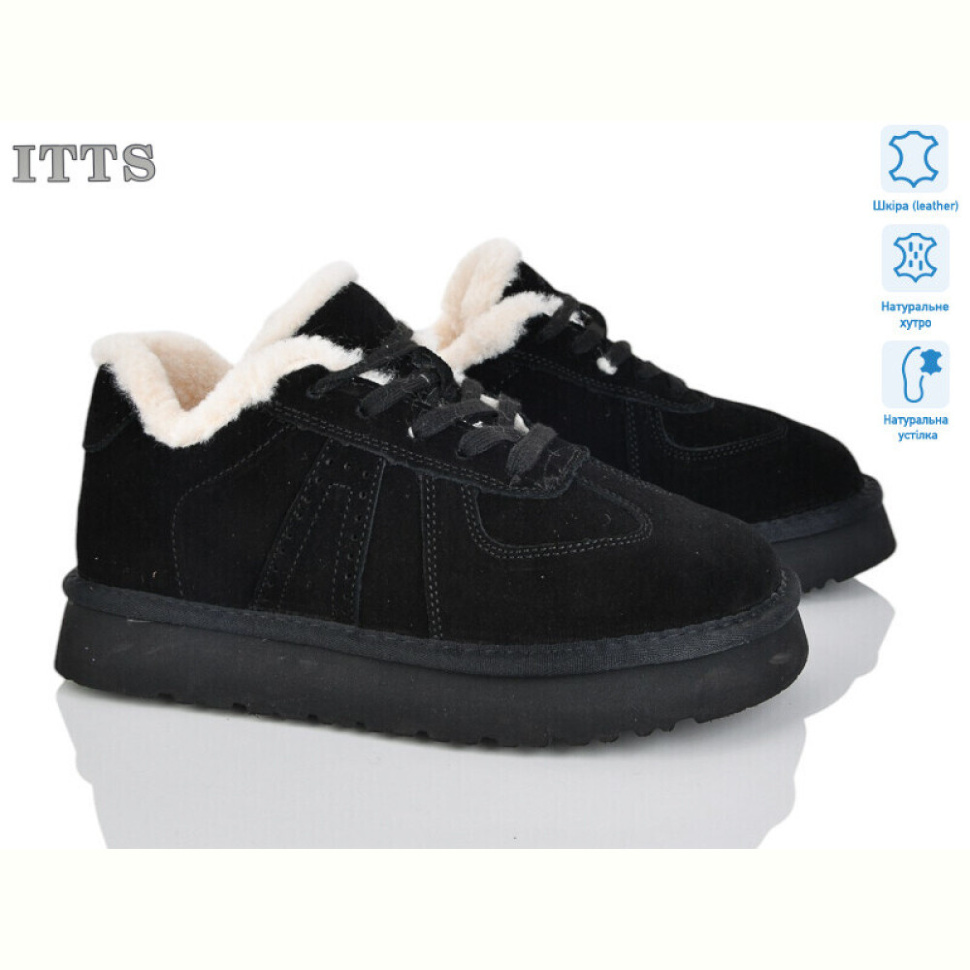Кроссовки ITTS 5268-1A
