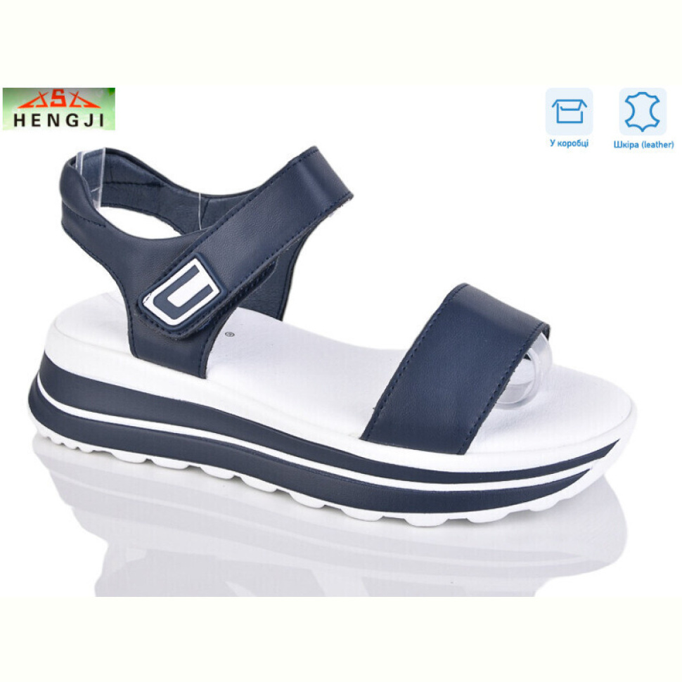 Босоножки HENGJI-ELENA KW116-1